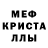 Метамфетамин мет Elvira Gavriluk